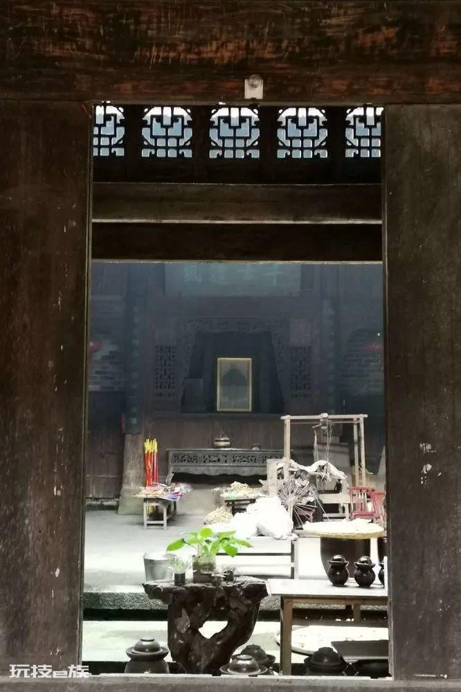 张谷英村值得一去吗（岳阳张谷英村旅游攻略）-图片14