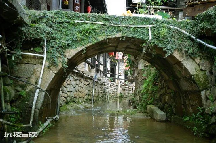 张谷英村值得一去吗（岳阳张谷英村旅游攻略）-图片17