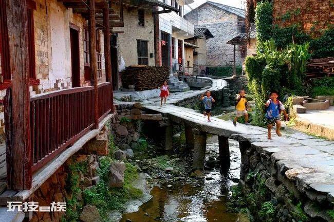 张谷英村值得一去吗（岳阳张谷英村旅游攻略）-图片13