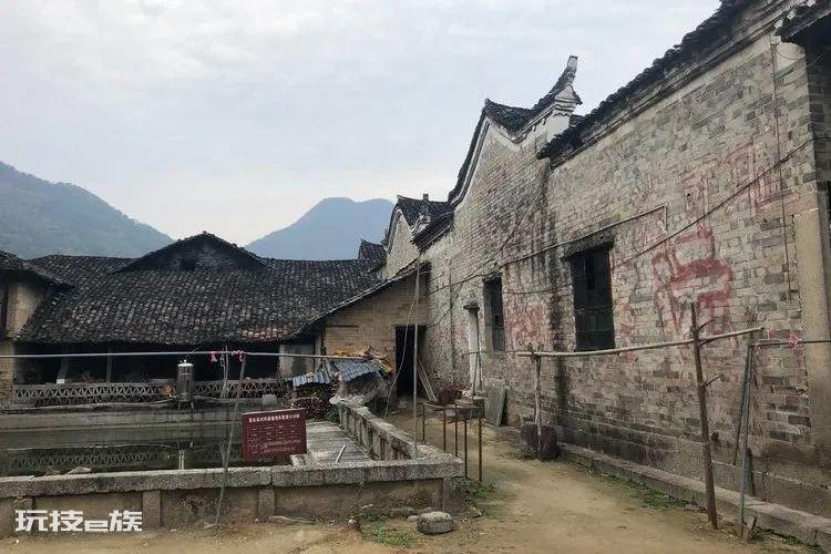 张谷英村值得一去吗（岳阳张谷英村旅游攻略）-图片11