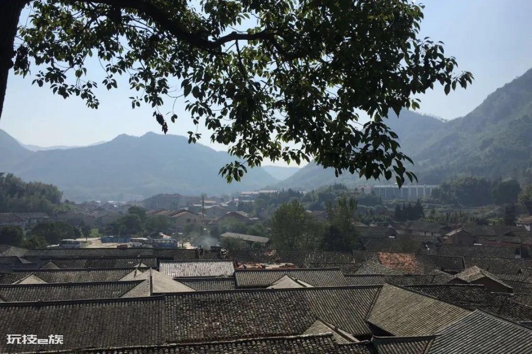 张谷英村值得一去吗（岳阳张谷英村旅游攻略）-图片23