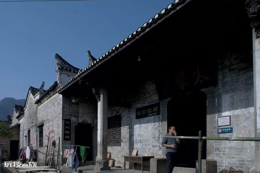 张谷英村值得一去吗（岳阳张谷英村旅游攻略）-图片29