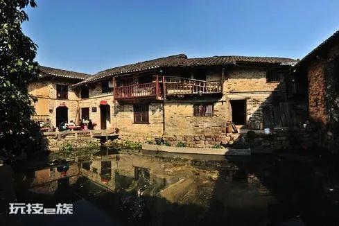 张谷英村值得一去吗（岳阳张谷英村旅游攻略）-图片35