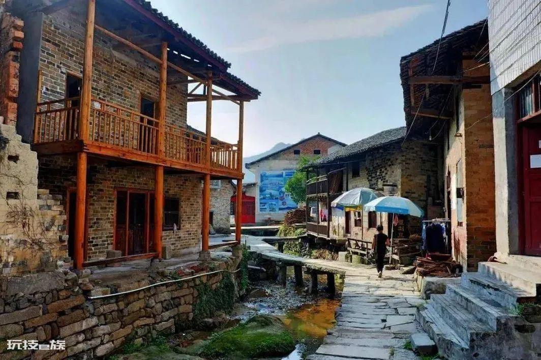 张谷英村值得一去吗（岳阳张谷英村旅游攻略）-图片27