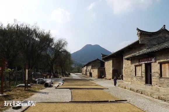 张谷英村值得一去吗（岳阳张谷英村旅游攻略）-图片34