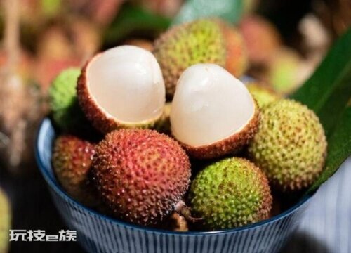 荔枝什么时候成熟季节(7月份荔枝会大量成熟上市)-图片3