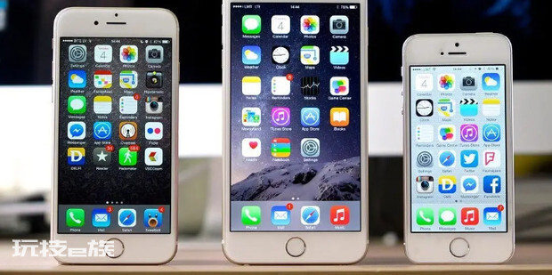 iPhone6白苹果重启解决方法 iPhone6白苹果重启解决方法-图片1