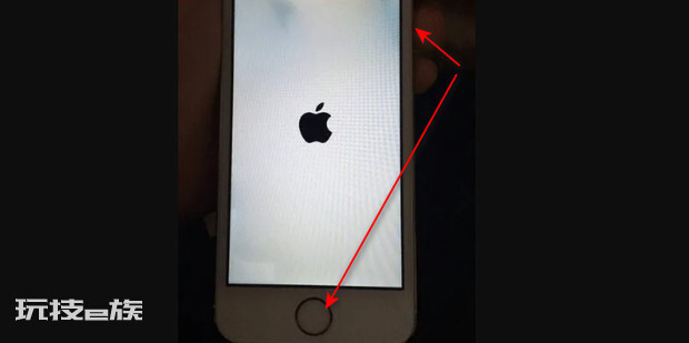 iPhone6白苹果重启解决方法 iPhone6白苹果重启解决方法-图片2