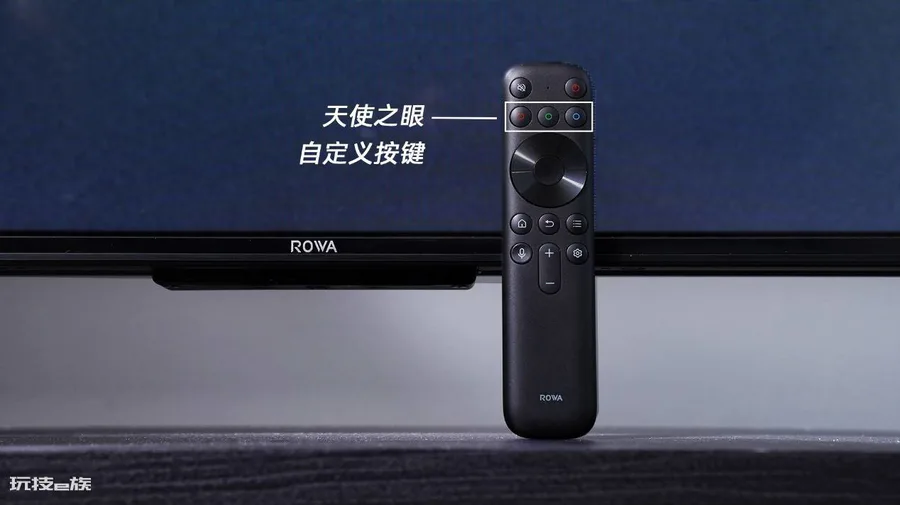 解锁家庭娱乐的奥义,乐华乐尊K73K歌电视评测 解锁家庭娱乐的奥义,乐华乐尊K73K歌电视评测-图片47