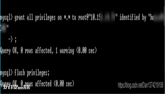 【Bug解决】Navicat无法连接远程服务器的Mysql数据库 【Bug解决】Navicat无法连接远程服务器的Mysql数据库-图片4