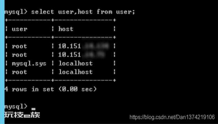 【Bug解决】Navicat无法连接远程服务器的Mysql数据库 【Bug解决】Navicat无法连接远程服务器的Mysql数据库-图片5