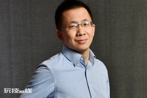 抖音的老板是谁? 抖音的老板是谁?