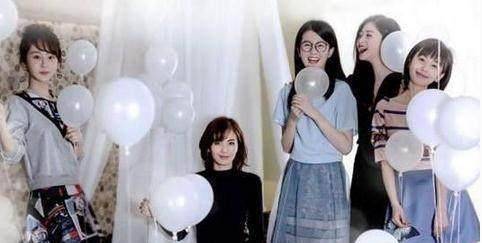 《欢乐颂2》首播碾压《白鹿原》口碑却掉成渣，插曲配的蜜汁尴尬-图片7