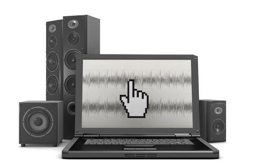 桌面电脑声音调不了?教你解决! 桌面电脑声音调不了?教你解决!-图片1