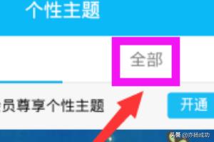 手机qq皮肤怎么设置 手机上怎么设置QQ皮肤？-图片4