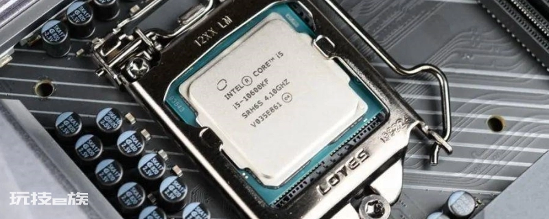 i510600kf属于什么档次 i510600kf属于什么档次