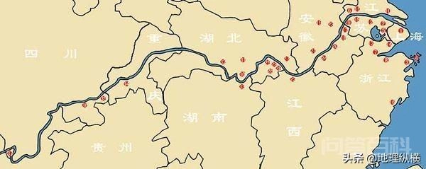 为什么长江水和黄河水都白白流入大海,而不在长江和黄河流域储存?-图片5