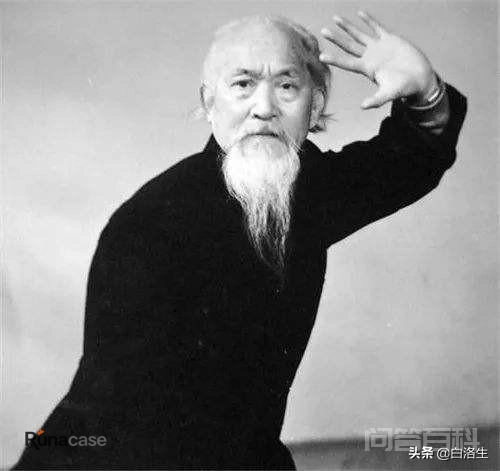 怎样评价活了119岁的“长江大侠”吕紫剑?-图片1