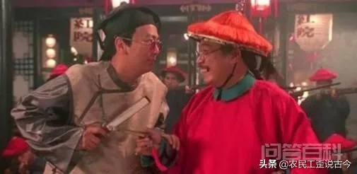 苏乞儿的全名为什么叫苏察哈尔灿?四个字,好特别?-图片2