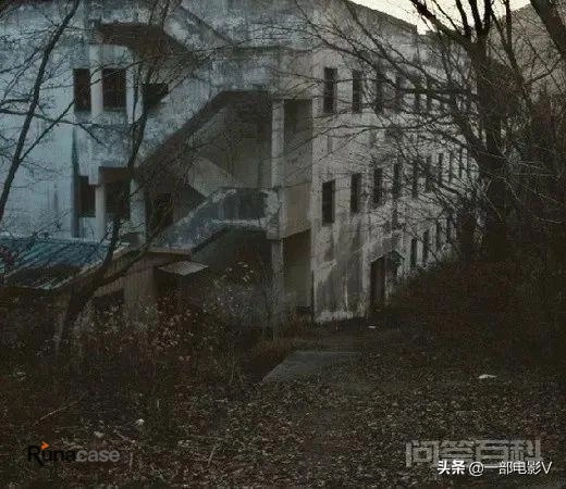 吓死人不偿命,《昆池岩》中的那些恐怖剧情-图片1