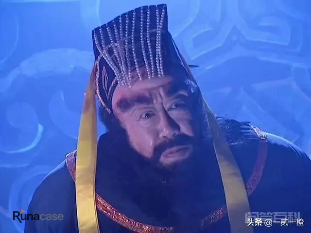 阎王爷到底有几个?前世又是谁?-图片1