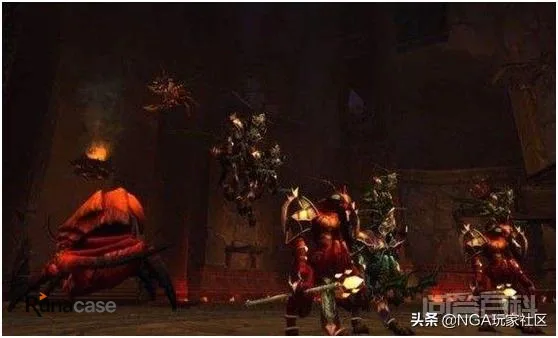 魔兽中,除了布洛克斯希加·萨鲁法尔之外,你觉得还有哪些被部落和联盟共同尊重的角色?-图片3