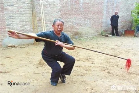 杨家将中的杨五郎有后代吗?-图片8