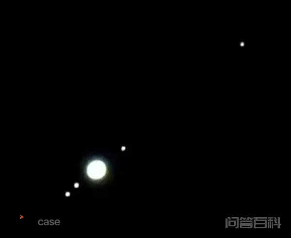 五星连珠,是否有什么状况出现?-图片1