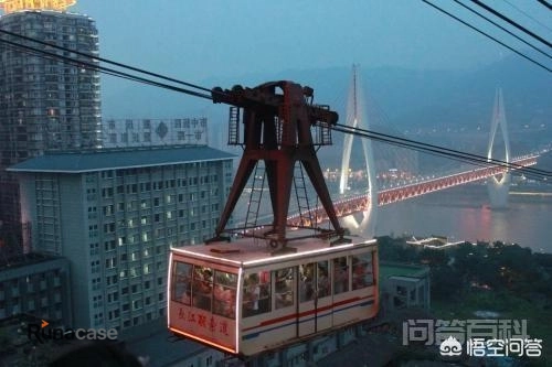 重庆有些什么特色？-图片4