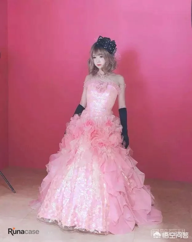有什么女装大佬的事迹?-图片9