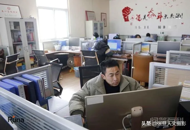 山西隰县37岁残疾农民,游走网络上,一年赚下十几万,致富不是梦-图片1
