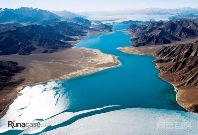 班公湖有多重要,印度为何念念不忘?生态资源或许就是答案-图片8
