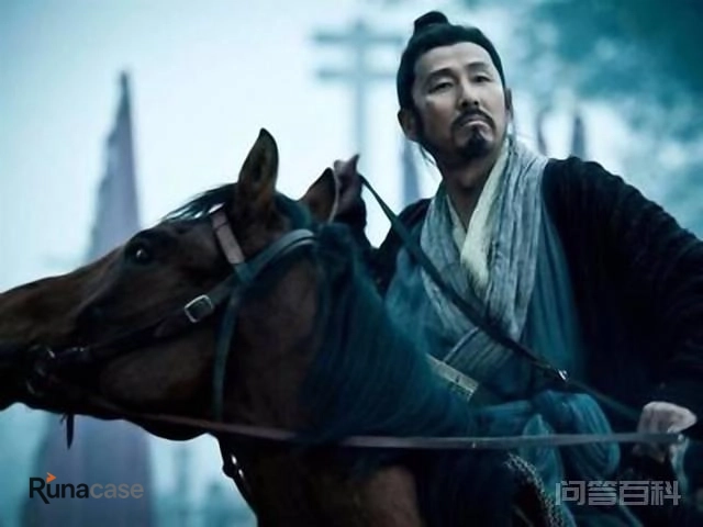 成年后再读《大风歌》,发现全诗透着悲凉,刘邦真可怜催人泪下-图片1
