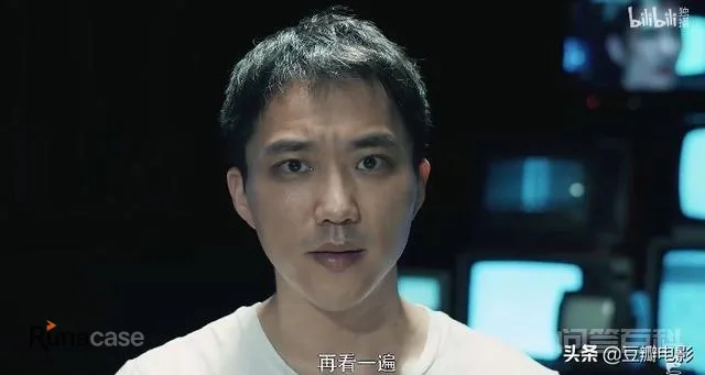 每集8分钟,这部爽爆的国产迷你剧《不思异:录像》,终于回来了-图片43