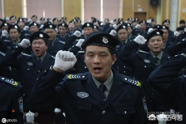 如何做好一个好保安?-图片1