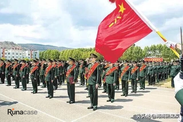 当兵十二年转业回来,安排公安局是行政编还是事业编制?-图片3