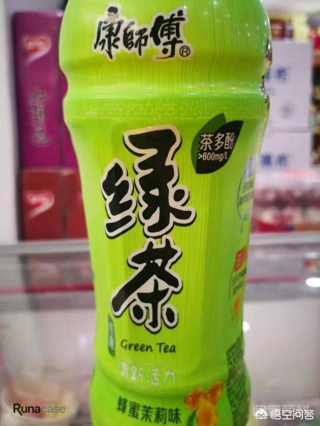 你平常是喜欢喝饮料还是矿泉水?-图片3