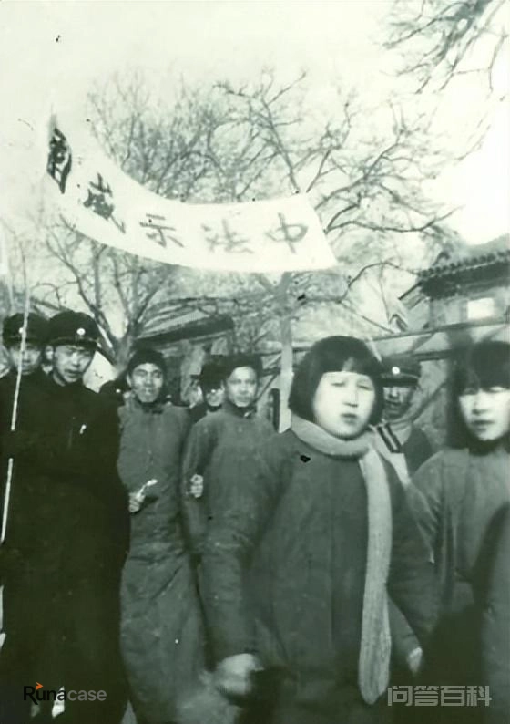 建团百年|中国共产主义青年团的光辉历史与发展历程-图片5