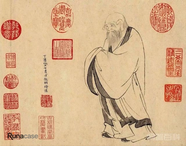 为什么说老子天下第一?-图片1