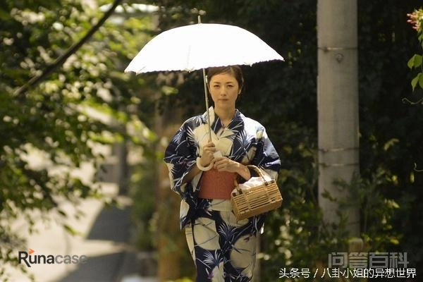 《贤者之爱》大结局了,原来这是出中山美穗后宫争宠的狗血剧-图片37