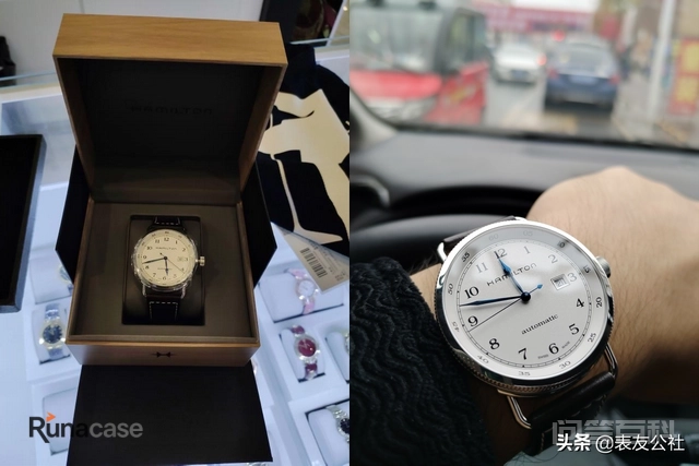 网友大型晒表现场!“去年买了个表”征稿活动晒表墙第三弹-图片5