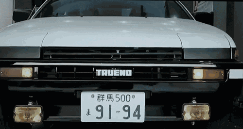 头文字D的AE86现在可以买的到吗？-图片4