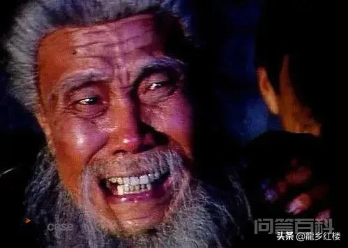 《红楼梦》中“爬灰的爬灰,养小叔子的养小叔子”都说的是谁?-图片1