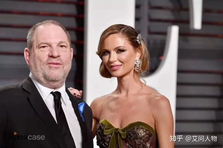 20个月前震惊世界的性侵丑闻,当事人用3亿人民币和解了?| 艾问人物-图片11