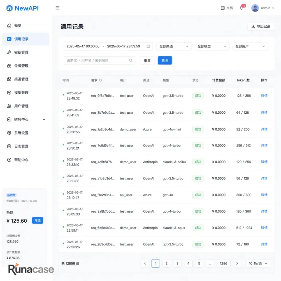 NewAPI 和 Sub2API 爆 0 计费漏洞:内容照拿,钱不扣