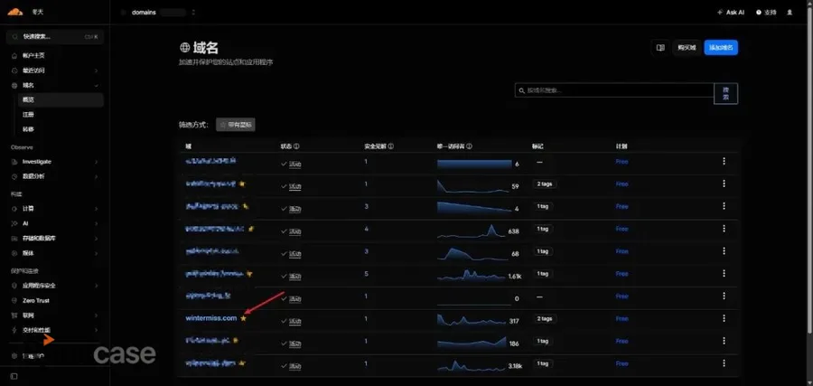 【开源项目】无限邮箱零成本搭建,免服务器,任意前缀,能收能发,一篇文章教会你-图片2