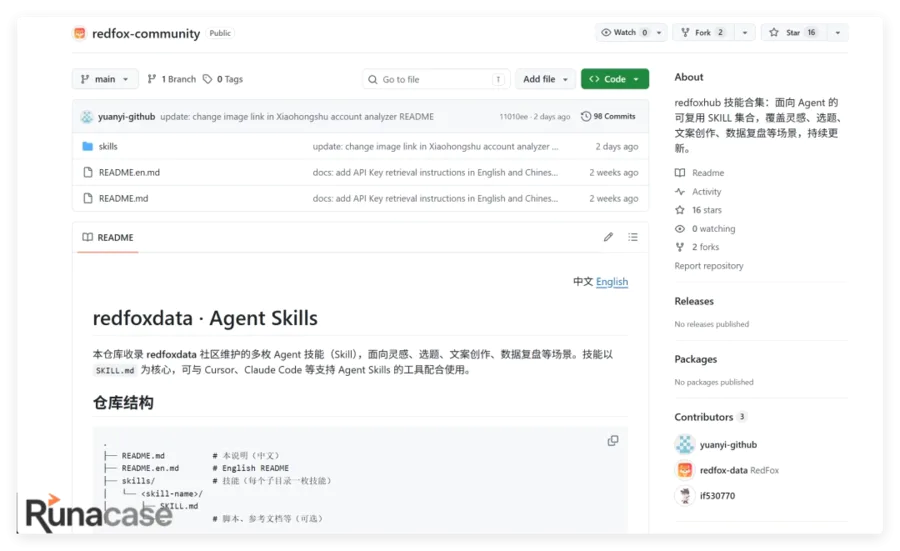 【开源项目】一键获取全网自媒体数据源,开源我的全平台自媒体管理平台-图片4